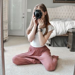 Meet your Posher, Katelyn